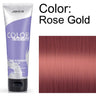 Joico Color Intensity Semi-Permanent Hair Color - Rose Gold / 4 oz.