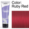 Joico Color Intensity Semi-Permanent Hair Color - Ruby Red / 4 oz.
