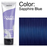 Joico Color Intensity Semi-Permanent Hair Color - Sapphire Blue / 4 oz.