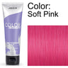 Joico Color Intensity Semi-Permanent Hair Color - Soft Pink / 4 oz.