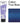 Joico Color Intensity Semi-Permanent Hair Color - True Blue / 4 oz.