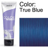 Joico Color Intensity Semi-Permanent Hair Color - True Blue / 4 oz.