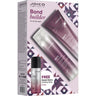Joico Defy Damage Holiday Duo with Free Hold Hero Hairspray