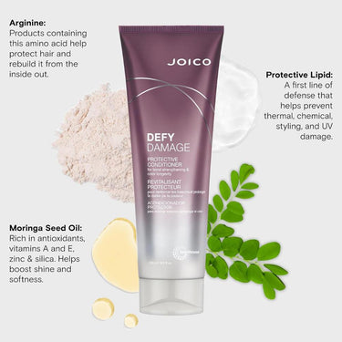 Joico Defy Damage Protective Conditioner / 8.5 oz.