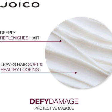 Joico Defy Damage Protective Masque / 1.7 oz.