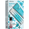Joico HydraSplash Holiday Duo with Free Hold Hero Hairspray
