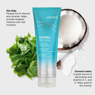 Joico HydraSplash Hydrating Conditioner / 8.5 oz.