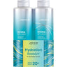 Joico HydraSplash Summer Liter Duo