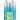 Joico HydraSplash Summer Liter Duo