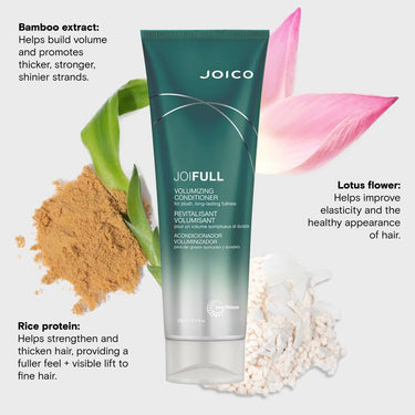 Joico JoiFull Volumizing Conditioner / 8.5 oz.