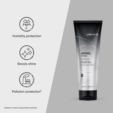 Joico JoiGel Firm Styling Gel / 8.5 oz.