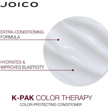 Joico K-PAK Color Therapy Color-Protecting Conditioner / 1.7 oz.