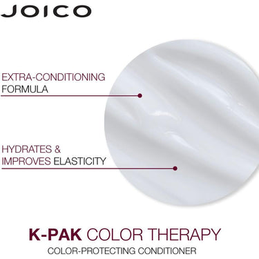 Joico K-PAK Color Therapy Color-Protecting Conditioner / 128 oz. - 1 Gallon