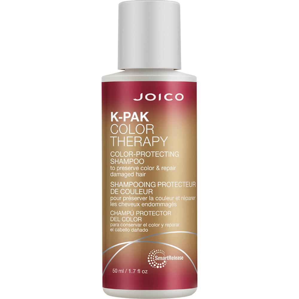 Joico K PAK Color Therapy Color Protecting Shampoo 1 7 Oz Pure Spa joico-k-pak-color-therapy-color-protecting-shampoo-1-7-oz-pure-spa