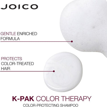 Joico K-PAK Color Therapy Color-Protecting Shampoo / 1.7 oz.