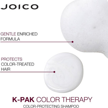Joico K-PAK Color Therapy Color-Protecting Shampoo / 128 oz. - 1 Gallon