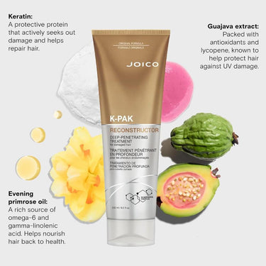 Joico K-PAK Reconstructor Treatment / 8.5 oz.