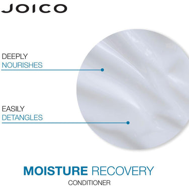 Joico Moisture Recovery Conditioner / 1.7 oz.