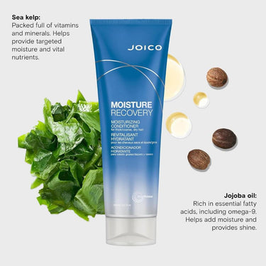 Joico Moisture Recovery Conditioner / 8.5 oz.