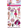 JoJo Siwa 4 Sheet Sticker Pack
