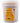 Jojoba Pedi-Gel Scrub - Orange Tangerine Zest / 5 Gallon Bucket by La Palm