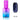 Joya Mia - Gelaxia Flake LED/UV Gel Polish / 0.5 oz. - GX-10
