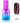 Joya Mia - Gelaxia Flake LED/UV Gel Polish / 0.5 oz. - GX-11