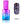 Joya Mia - Gelaxia Flake LED/UV Gel Polish / 0.5 oz. - GX-13