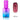 Joya Mia - Gelaxia Flake LED/UV Gel Polish / 0.5 oz. - GX-14