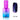 Joya Mia - Gelaxia Flake LED/UV Gel Polish / 0.5 oz. - GX-20