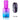 Joya Mia - Gelaxia Flake LED/UV Gel Polish / 0.5 oz. - GX-22