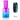 Joya Mia - Gelaxia Flake LED/UV Gel Polish / 0.5 oz. - GX-4