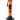 JRL Diamante Clipper - Orange
