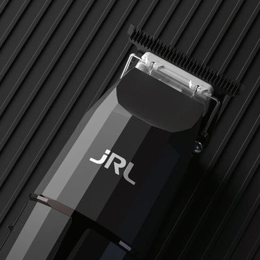 JRL Onyx Professional Cordless Hair Trimmer / Black