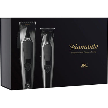 JRL x Lamborghini Diamante Collection: Clipper + Trimmer Set / Black