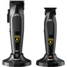 JRL x Lamborghini Diamante Collection: Clipper + Trimmer Set / Black