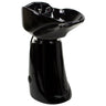 Judson Pedestal Shampoo Sink by HANS Equipment
