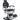 Julius Heavy Duty Barber Chair by DIR Salon Furniture