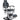 Julius Heavy Duty Barber Chair by DIR Salon Furniture