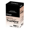 Jumbo End Wraps 2-1/2" X 4" 1000/Box by Graham