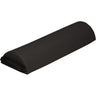 Jumbo Half Round Bolster - 4.5" x 9" x 29" by EarthLite