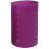 Jumbo Magnetic Rollers 1-3/4" Purple
