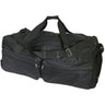 Jumbo Tote With Telescopic Handle / 14.5"H x 35"W x 16.5"D by City Lights