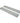 Jumbo Zebra Cushion Nail Files - 7"L x 1-1/8"W - Grit 100/100 - 50 Pack by Princess