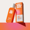Just Cool It Post-Wax Calming Mango Gel / 6 Bottles - 3.38 oz. (100 mL.) each = 20.28 oz. Total by CryBaby Wax