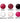 Just Gel Polishes - Gerber Daisy - 1/2 oz. by IBD