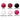 Just Gel Polishes - Gerber Daisy - 1/2 oz. by IBD