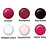 Just Gel Polishes - Whipped Cream - 1/2 oz. by IBD