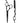 JW Shears 6" K5 Black Shear & Razor Set - Stainless Steel Shears and Styling Razor Are The Perfect Set For Cutting, Trimming, and Texturizing Hair