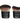 Kabuki Brush Duo / 2 Pack by Beauty Inspo